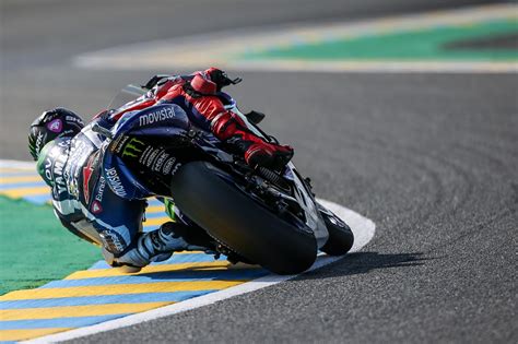 motogp qualifying results today